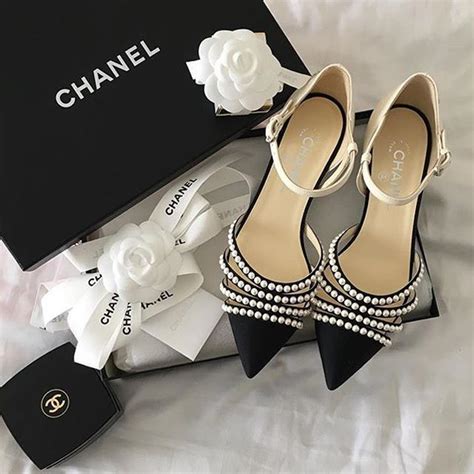 zapatos tipo chanel|zapatos Chanel para mujer.